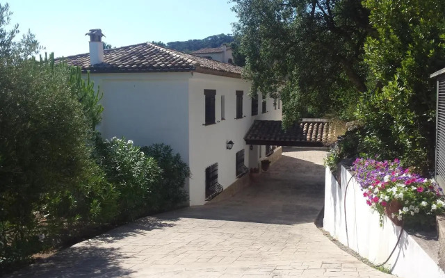 Villa Pantanal in Golf Costa Brava