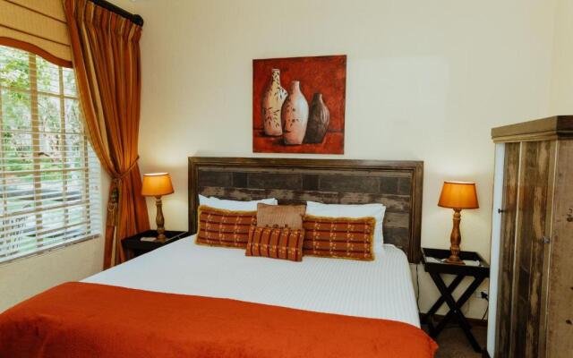 Boubou Bed and Breakfast