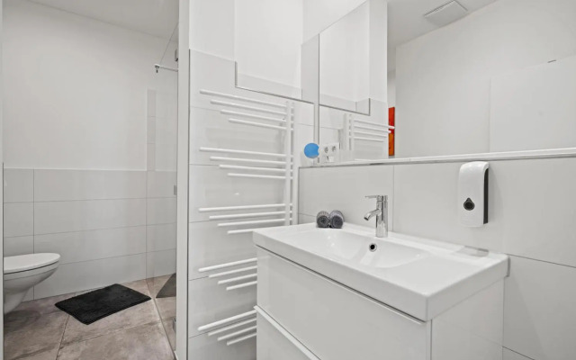 Appartment Maria Friedrichshafen Bodensee