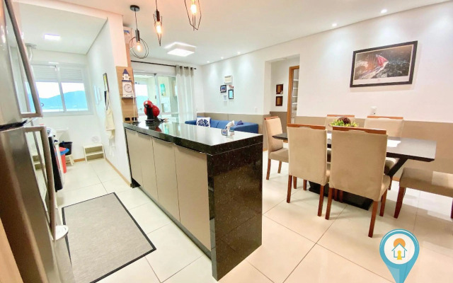 Excelente Apartamento Férias, praia e Beto Carrero