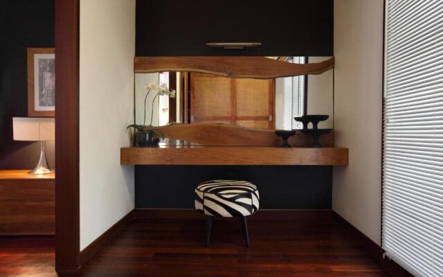 The One Boutique Villa