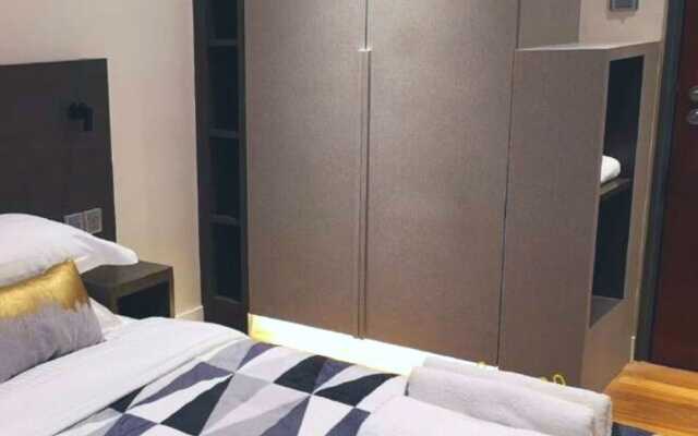 Geo38 Prime Suites Genting Highlands