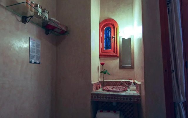 Riad Dar Justo Hotel Boutique & Spa