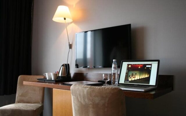 Best Western Sirius