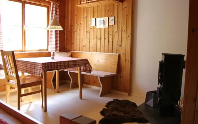 Bergwaldhaus Dreiangel