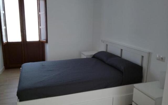 CASTRO Suites Osuna