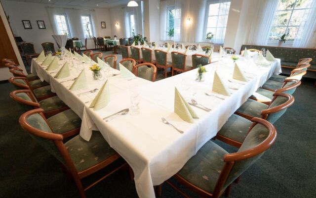 Pension & Restaurant Nordstern