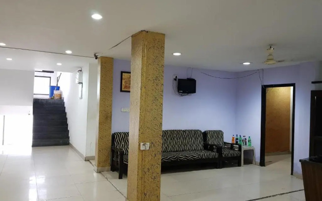 Hotel Sri Ganga