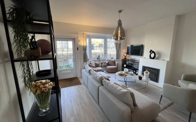 Instant Knokke