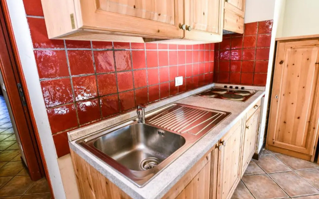 Residence Stalle Lunghe