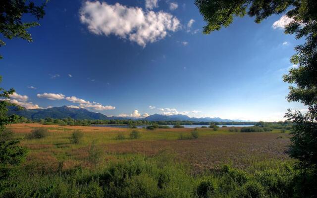 Ferienwohnung Fritzenwenger