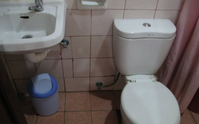 Bulwagang Princesa Tourist Inn & Restaurant