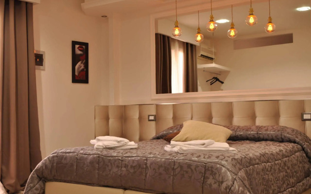 Agri Art Croce Vallone