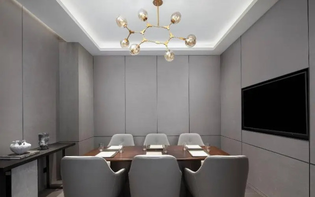 Courtyard by Marriott Taiyuan