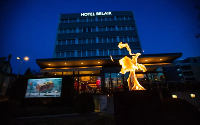 Hotel Belair