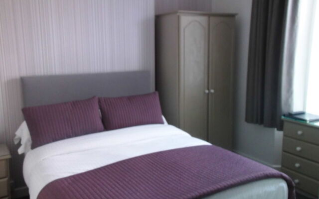 Westbrook Guesthouse