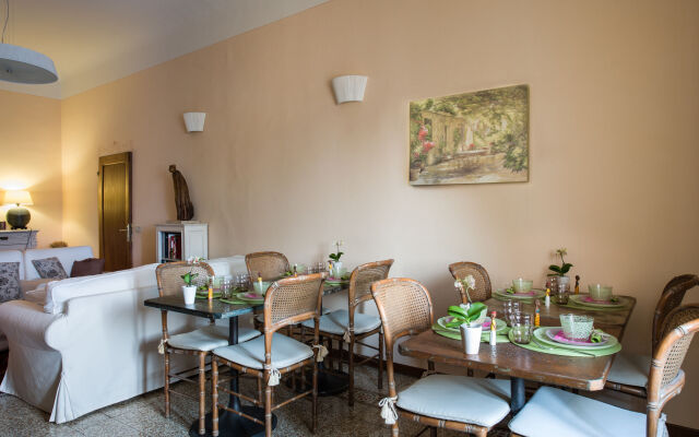 Il Palagetto Guest House