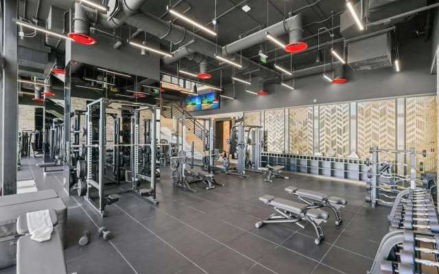 The Elser by Andes STR