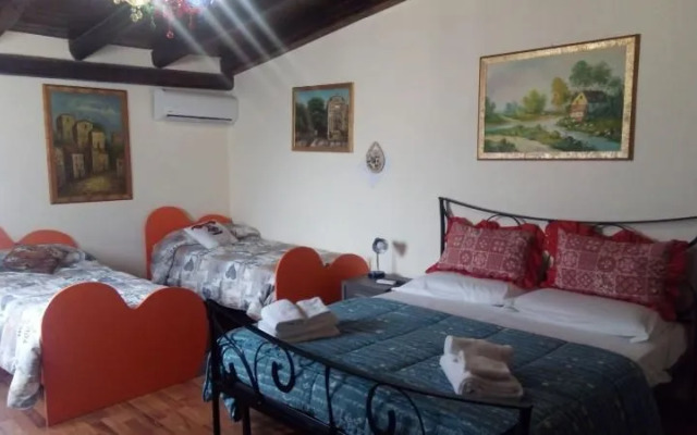 Casa del Cavaliere
