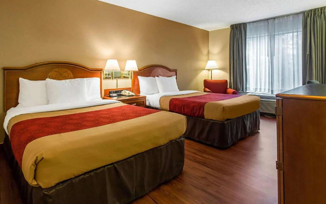 Studios & Suites 4 Less Charlotte