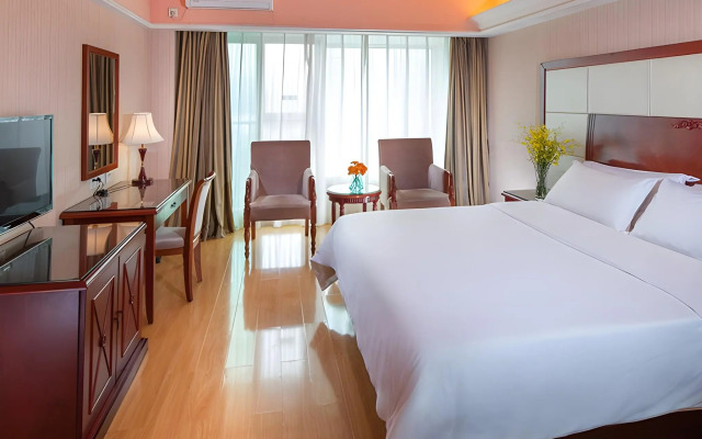 ViennaHotel Shenzhen Aiguo Road