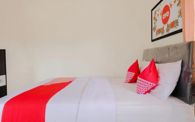 OYO 894 Nusa Indah Homestay Syariah