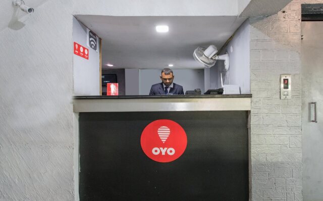 Hotel Jashn Indore