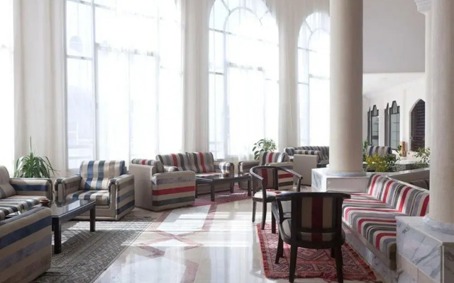 Golf Beach Hotel Djerba