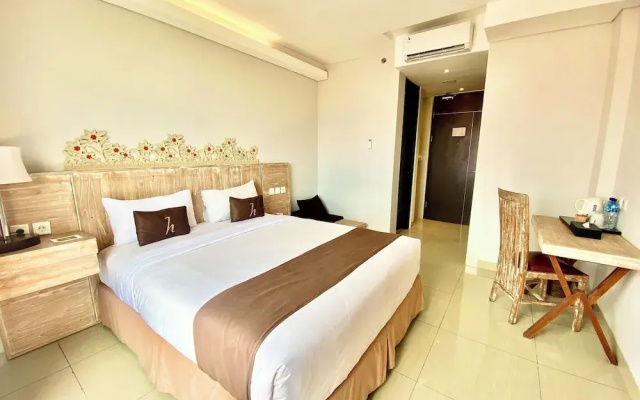 Horison Kuta Bali