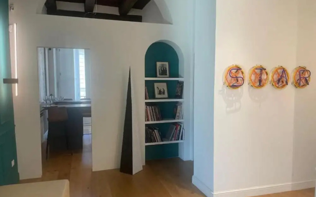 Ellebi Galleria e Dimora D'arte