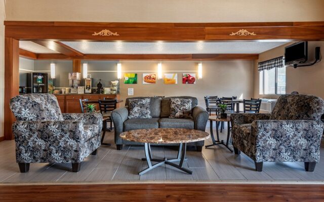 Allegheny Inn & Suites