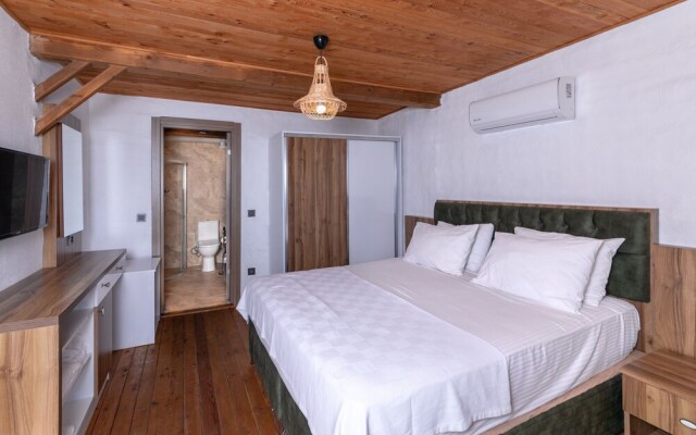 Kite Beach Otel