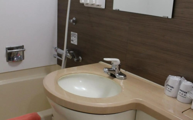 Business Hotel Raicho