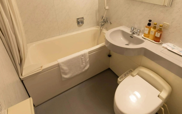 Hotel Castle inn Tsu