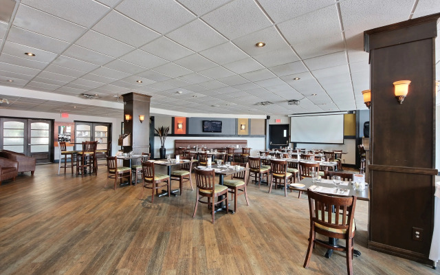 Hôtel Château Roberval