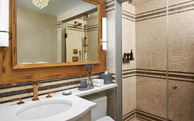 The St. Regis Washington, D.C.