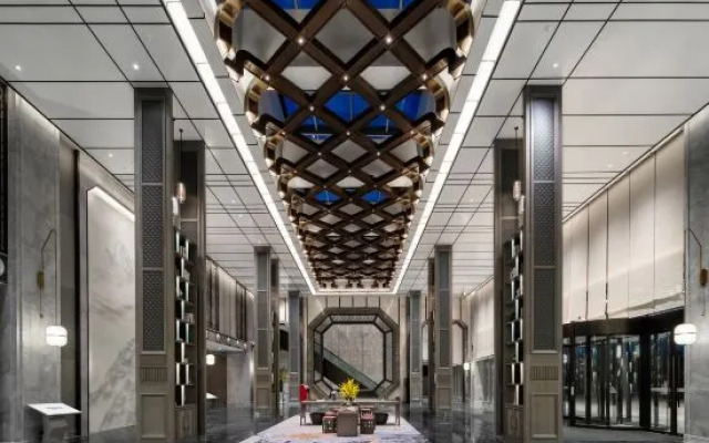 NOVOTEL Chongqing Airport