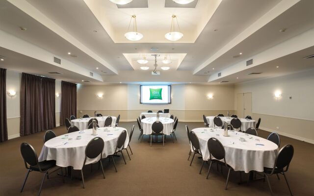 ibis Styles Tamworth