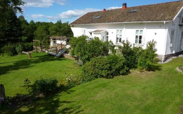 Rosenhill Bed & Breakfast