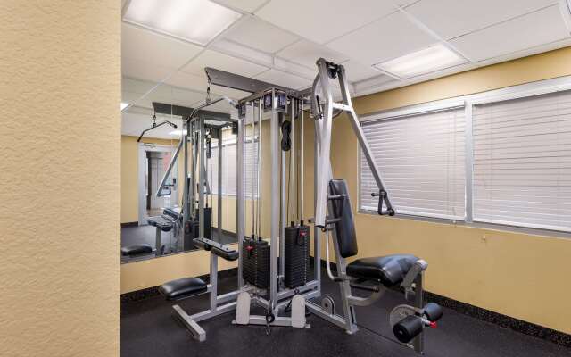 Best Western Winners Circle