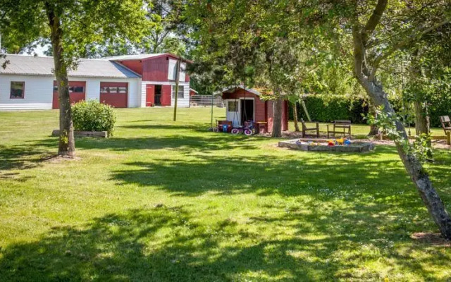Damgaarden Bed & Breakfast