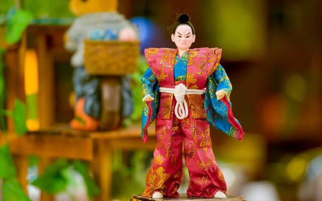 Country Garden Phoenix Hotel Huiyang