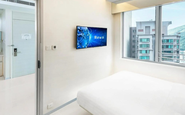 Iclub Wan Chai