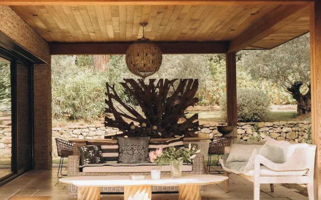 Exceptional Villa - 5br/10p - Ramatuelle