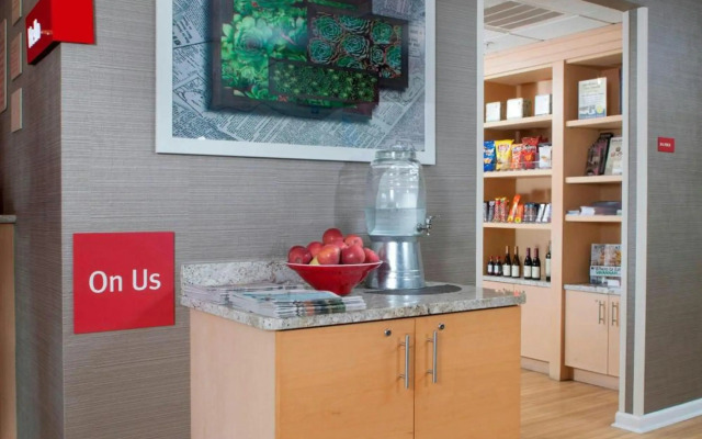 Towneplace Suites by Marriott Savannah Airport
