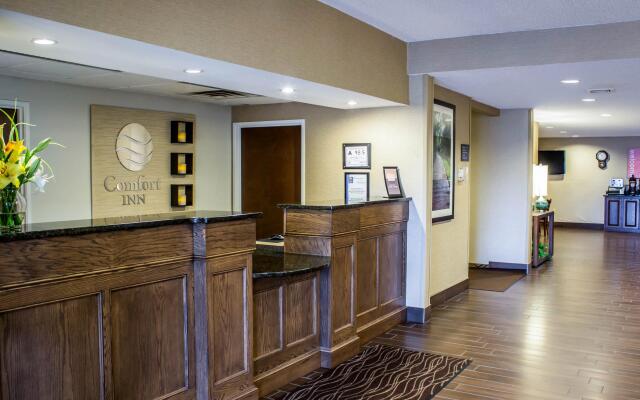Comfort Inn