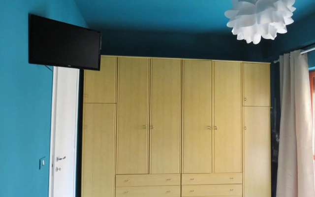Sofi apartment