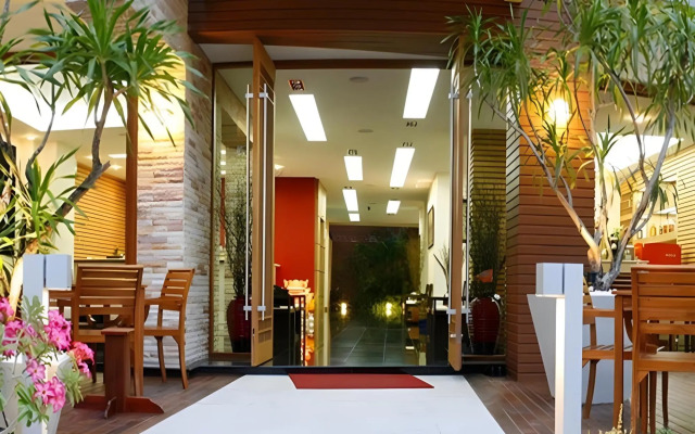 My Place @ Hua-Hin Hotel
