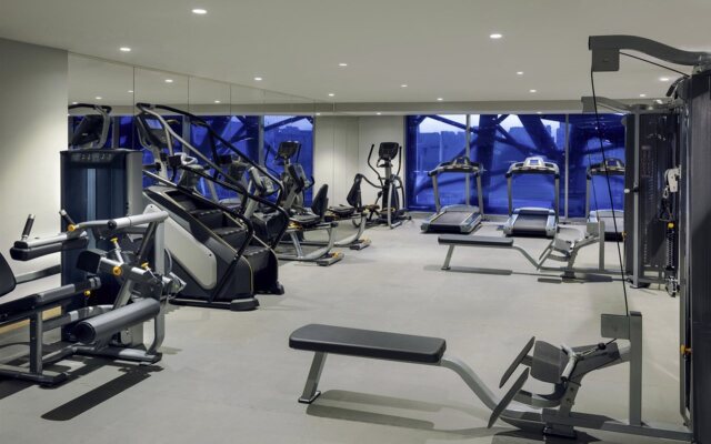 Adagio Jeddah City Center