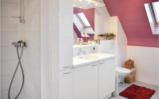 Résidence les Dunes du Golf